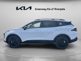 New 2026 Kia Sportage X-Line image 4