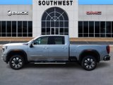 New 2025 GMC Sierra 2500 Denali w/ Denali Reserve Package image 3