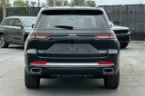 New 2023 Jeep Grand Cherokee Overland w/ Luxury Tech Group IV image 5