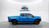 Used 2022 Chevrolet Silverado 1500 ZR2 w/ Technology Package image 6