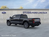 New 2025 Ford F250 Platinum image 5