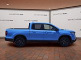 New 2025 Honda Ridgeline TrailSport+ image 4