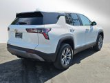 New 2026 Chevrolet Equinox LT image 3