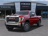 New 2025 GMC Sierra 2500 SLT image 6