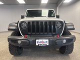 Used 2022 Jeep Wrangler Unlimited Rubicon w/ LED Lighting Group image 4
