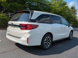 New 2026 Honda Odyssey EX-L image 4