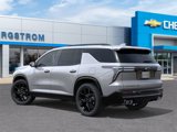 New 2026 Chevrolet Traverse RS w/ LPO, Floor Liner Package image 3