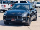 Used 2018 Porsche Macan GTS image 3