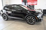 Used 2024 Kia Sportage X-Line w/ X-Line Premium Package image 4