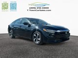 Used 2021 Honda Insight EX image 4