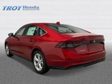 New 2025 Honda Accord LX image 3