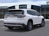 New 2026 GMC Acadia Elevation w/ LPO, Floor Liner Package image 4