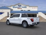 New 2025 Ford F150 Lariat image 4