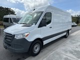 Used 2023 Mercedes-Benz Sprinter 2500 image 3
