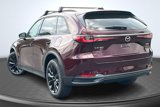 New 2025 MAZDA CX-90 3.3 Turbo w/ Premium Sport Pkg image 3