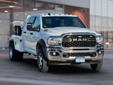 Used 2024 RAM 4500 SLT w/ Quick Order Package 2YG SLT image 2