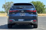 New 2025 MAZDA CX-90 3.3 Turbo w/ Select Package image 6