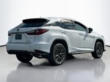 Used 2021 Lexus RX 350 F Sport image 2