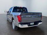 New 2025 Ford F150 Lariat image 3