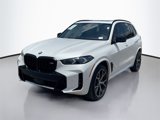 Used 2024 BMW X5 M60i image 2