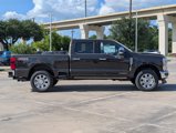 New 2025 Ford F250 King Ranch image 4