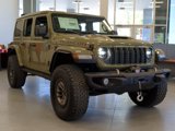 New 2025 Jeep Wrangler Unlimited Rubicon 392 image 2