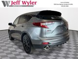 New 2025 Acura RDX A-Spec image 5