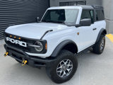 Used 2023 Ford Bronco Badlands image 2