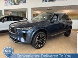 New 2025 Volvo XC90 T8 Ultra w/ Lounge Package image 4