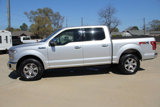 Used 2016 Ford F150 Lariat w/ Equipment Group 502A Luxury image 2
