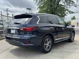Used 2020 INFINITI QX60 Luxe image 5