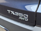 New 2025 Lexus TX 350 AWD image 5