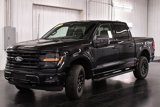 New 2025 Ford F150 XLT image 3