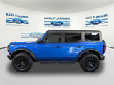 Certified 2023 Ford Bronco Wildtrak image 5