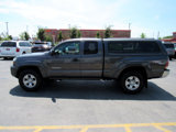 Used 2011 Toyota Tacoma 4x4 Access Cab V6 image 2