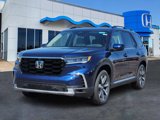 New 2025 Honda Pilot Elite image 2