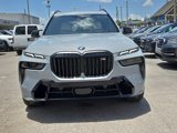 New 2026 BMW X7 M60i image 3