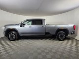 Used 2025 GMC Sierra 3500 Denali Ultimate image 3