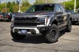 New 2025 Ford F150 Raptor image 2