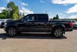 Used 2020 Ford F150 Lariat image 5