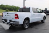 New 2025 RAM 1500 Laramie w/ Trailer Tow Group image 3