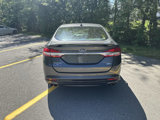 Used 2017 Ford Fusion Sport w/ Equipment Group 401A image 5