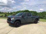 New 2025 Chevrolet Silverado 1500 LT Trail Boss w/ Convenience Package II image 3