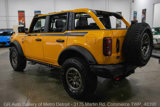 Used 2022 Ford Bronco Badlands image 5