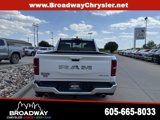 New 2025 RAM 1500 Limited w/ Bed Utility Group image 6
