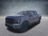 New 2025 Ford F150 Platinum w/ Equipment Group 702A High image 3