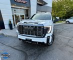 Used 2024 GMC Sierra 2500 Denali Ultimate image 4