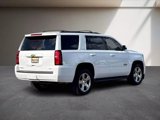 Used 2017 Chevrolet Tahoe LT w/ Texas Edition Package image 5