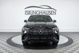New 2025 Mercedes-Benz GLE 450 4MATIC Coupe image 2