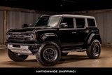 Used 2024 Ford Bronco Raptor w/ Interior Carbon Fiber Pack 6 image 4
